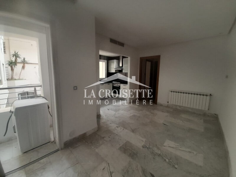 Appartement S+2 aux Jardins de Carthage